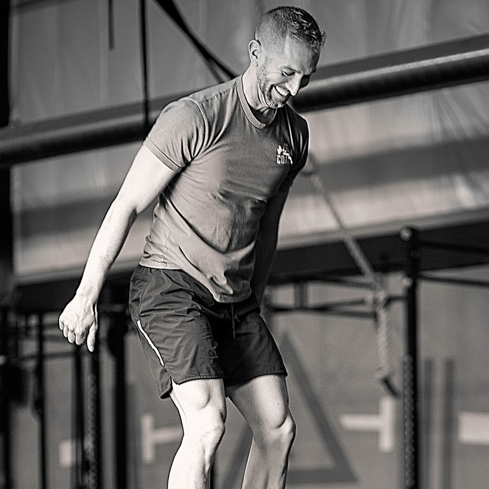 Meet your Posher, Bryan